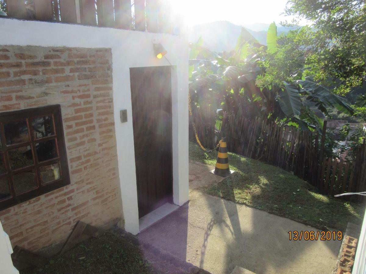 Kitnet Santo Antonio Villa Santo Antonio do Pinhal Luaran gambar